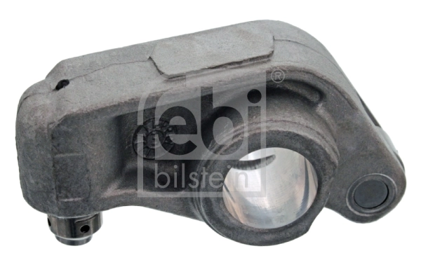 Rocker Arm, engine timing